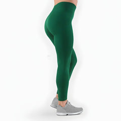 Elegant Greenish Leggings