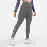 Motion Gray Leggings