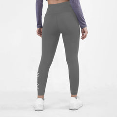 Motion Gray Leggings