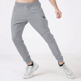 AirFlex LiteGray Trouser