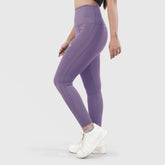 StarFit Purple LEGGINGS