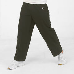 Freedom Fit Olive Trouser