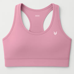 Flexi Lemonade Sports Bra