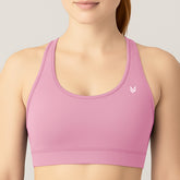 Flexi Lemonade Sports Bra