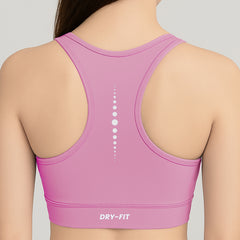 Flexi Lemonade Sports Bra