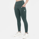 Sacramento Pocket Leggings