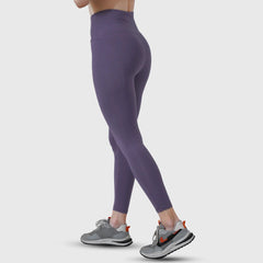 Motion Purple Leggings