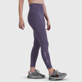 Motion Purple Leggings