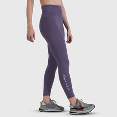Motion Purple Leggings