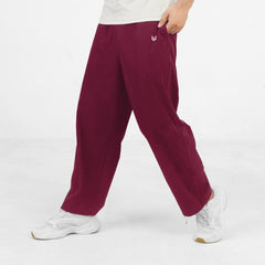 Freedom Fit Maroon Trouser