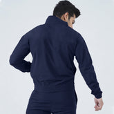 AlphaFlex Navy SPORTS JACKET