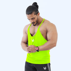 NeonBull LEGGERS Sando