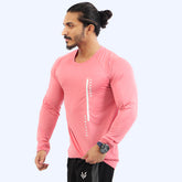 ROSE ATHLETIC LONG Sleeves TEE