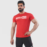Muscle Guy Compression TEE