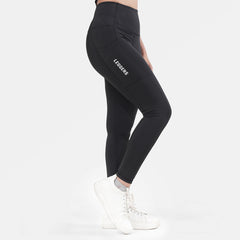 FlexFit BLACK LEGGINGS P