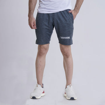 Hybrid GRAY Shorts