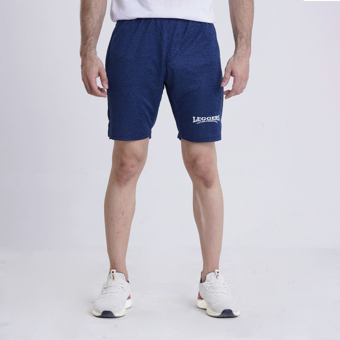 Hybrid NAVY Shorts