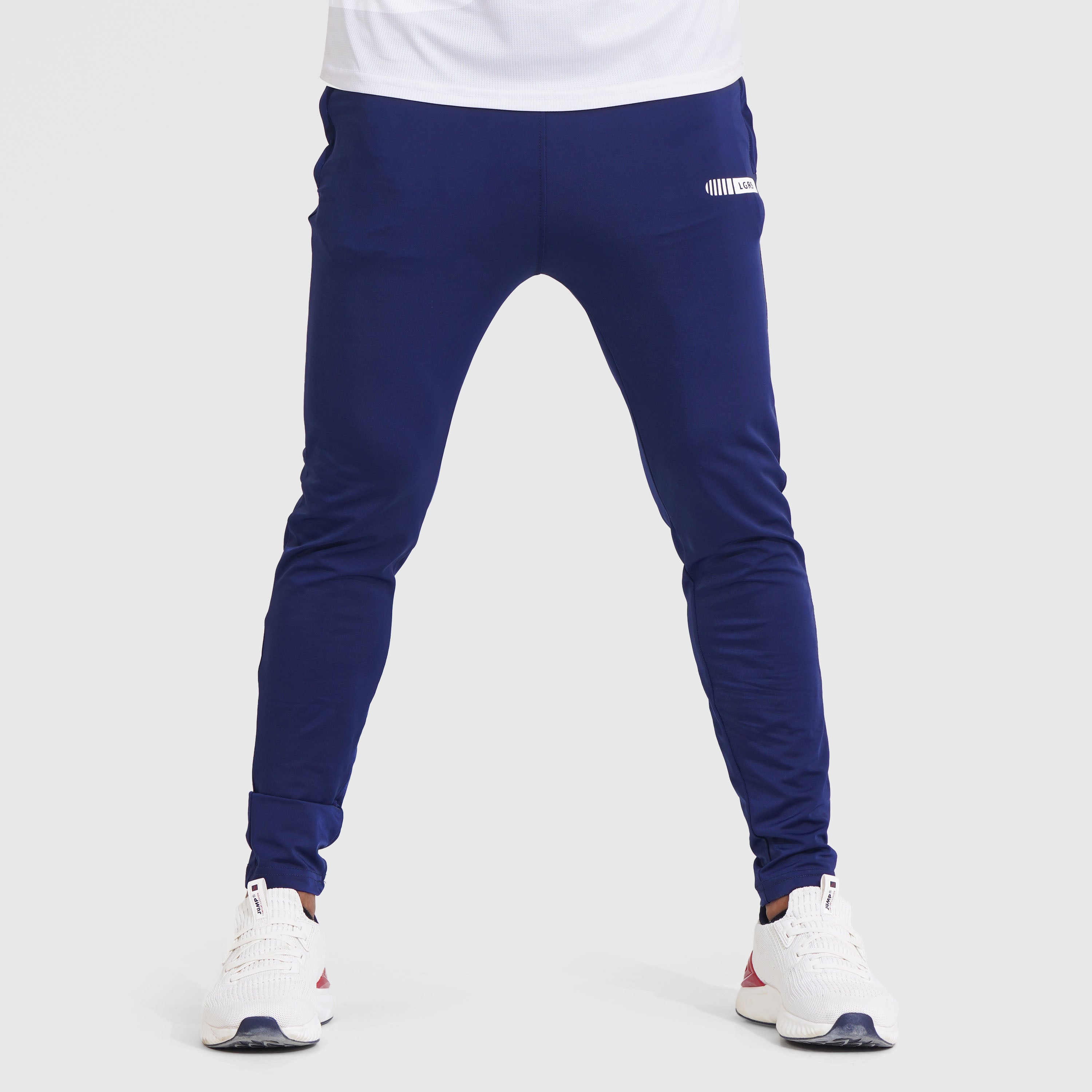 SWIFT NAVY TROUSER