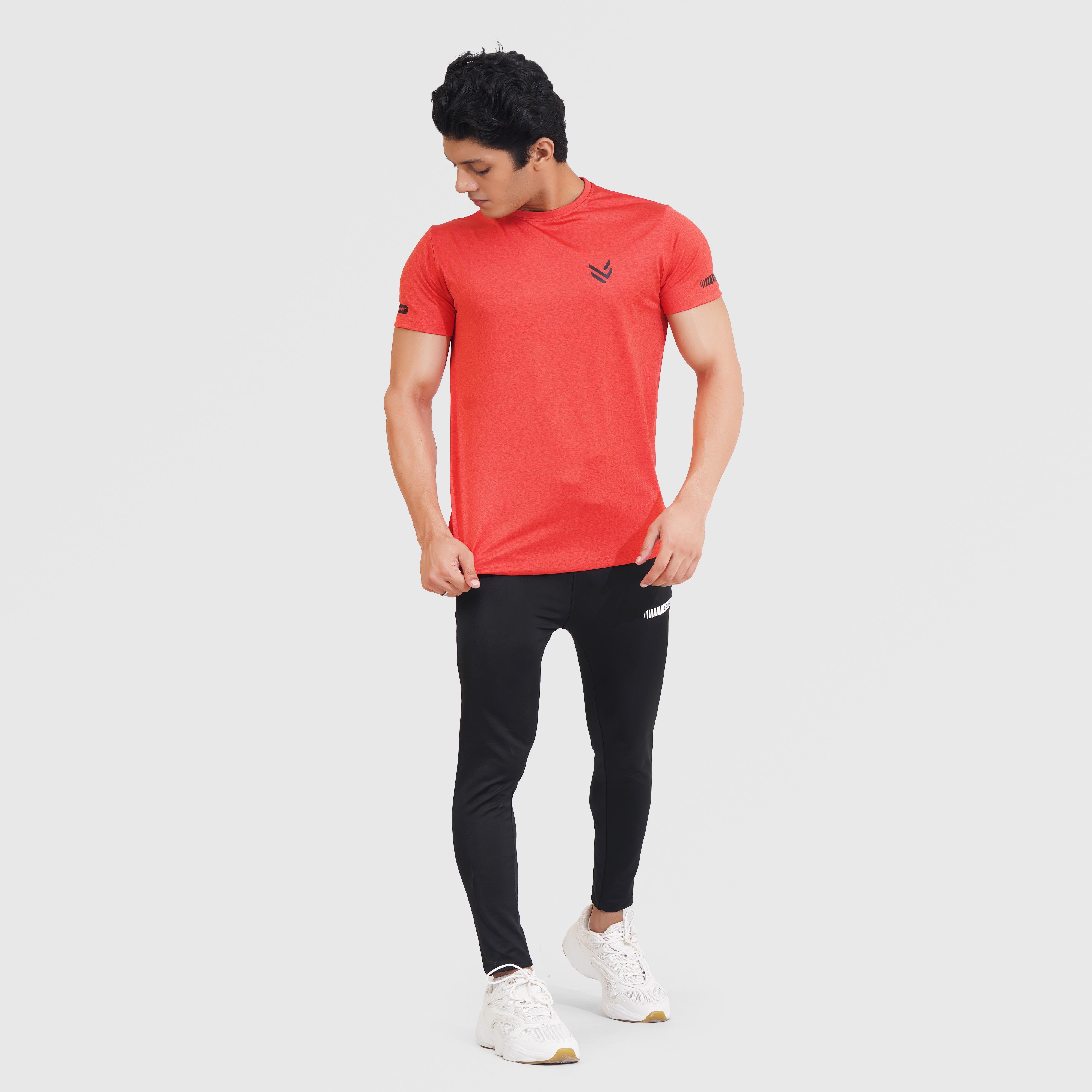 EliteFit FIRE Compression TEE