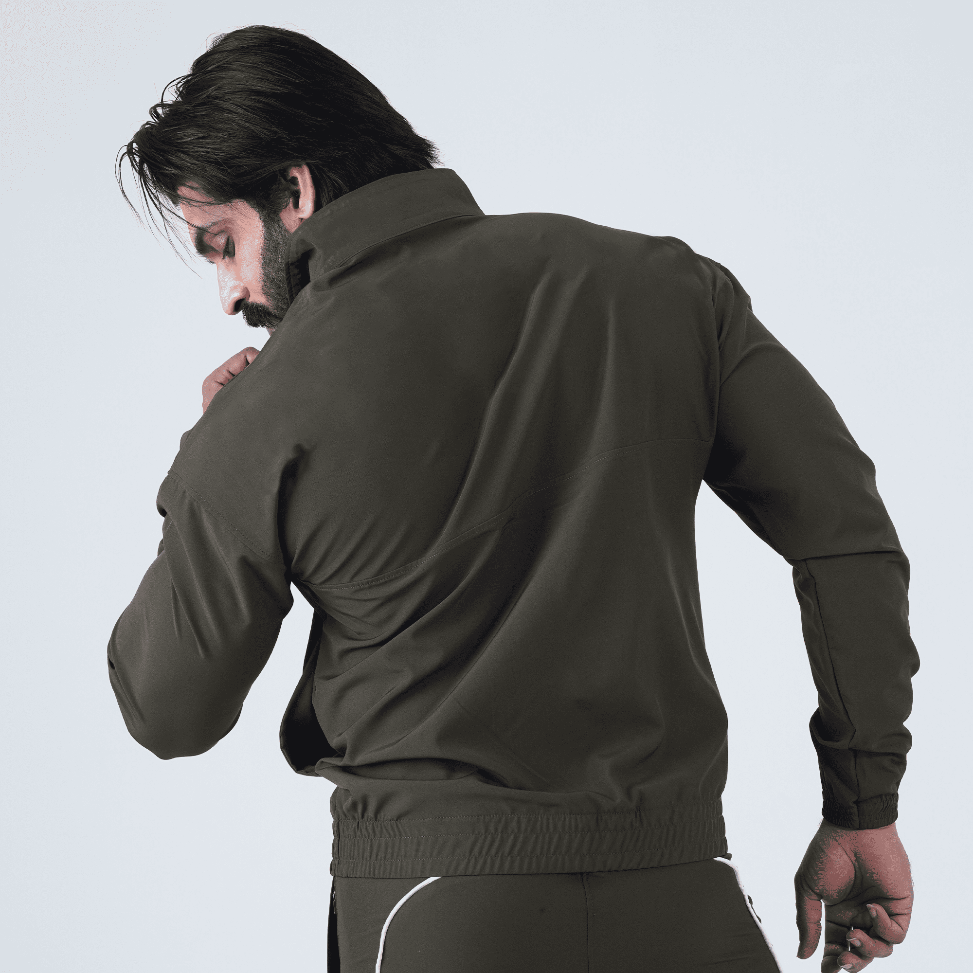 AlphaFlex Moss SPORTS JACKET