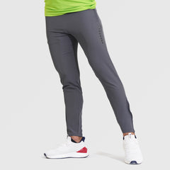 ATHLETIC GRAY TROUSER