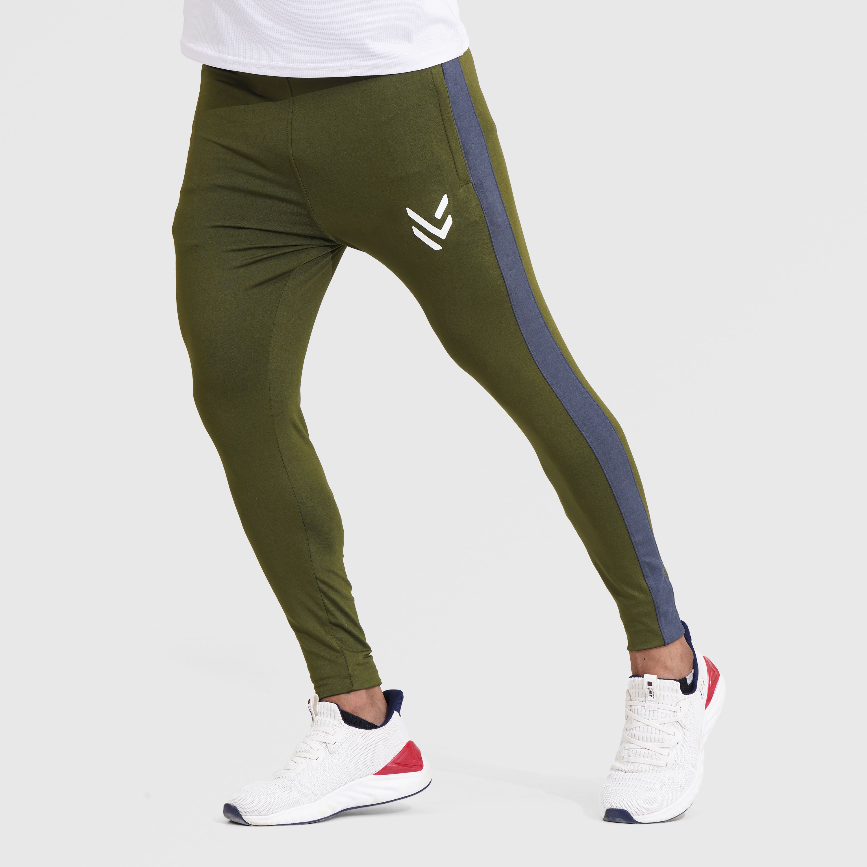 HYPER MOSS TROUSER