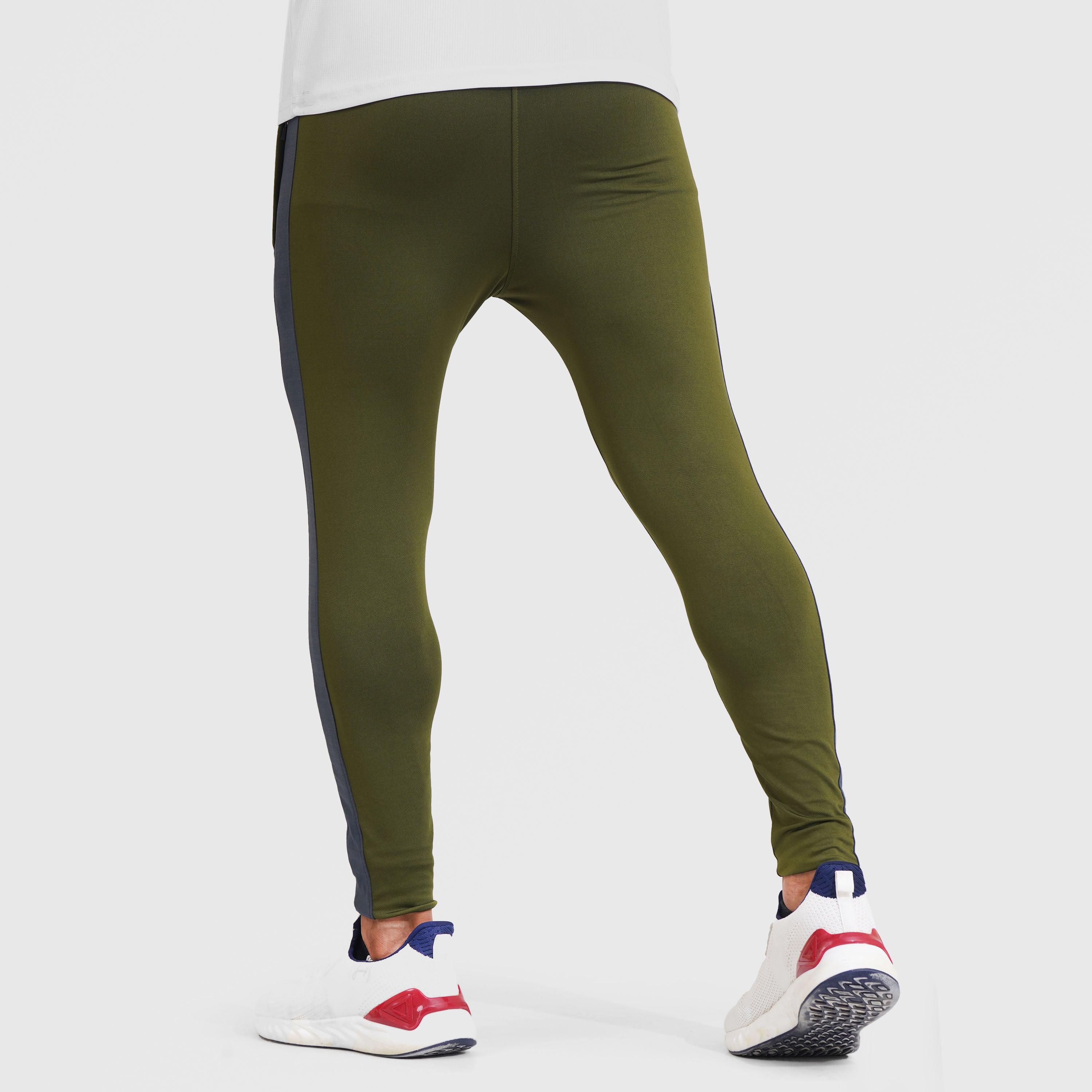 HYPER MOSS TROUSER