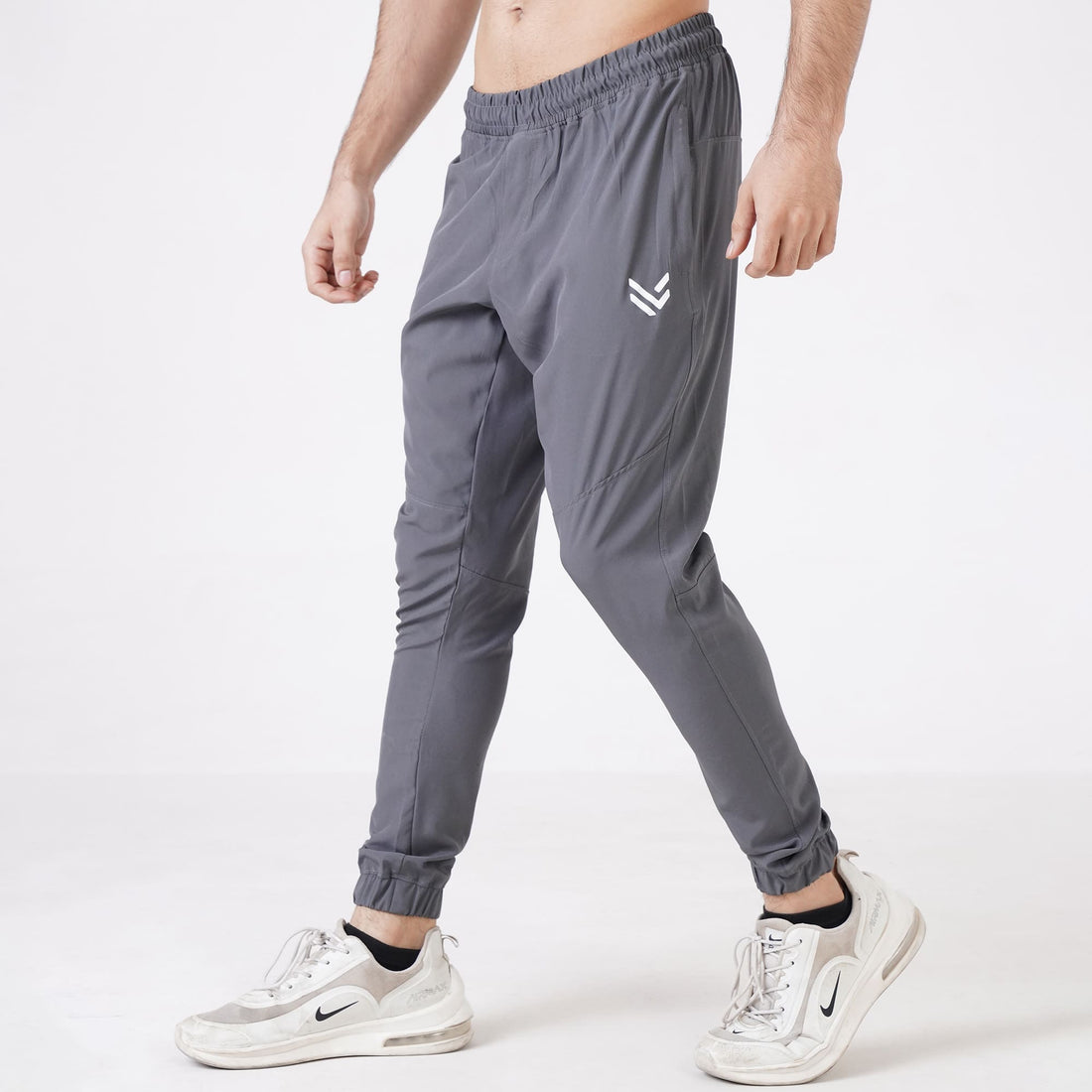 AirFlex Gray Trouser