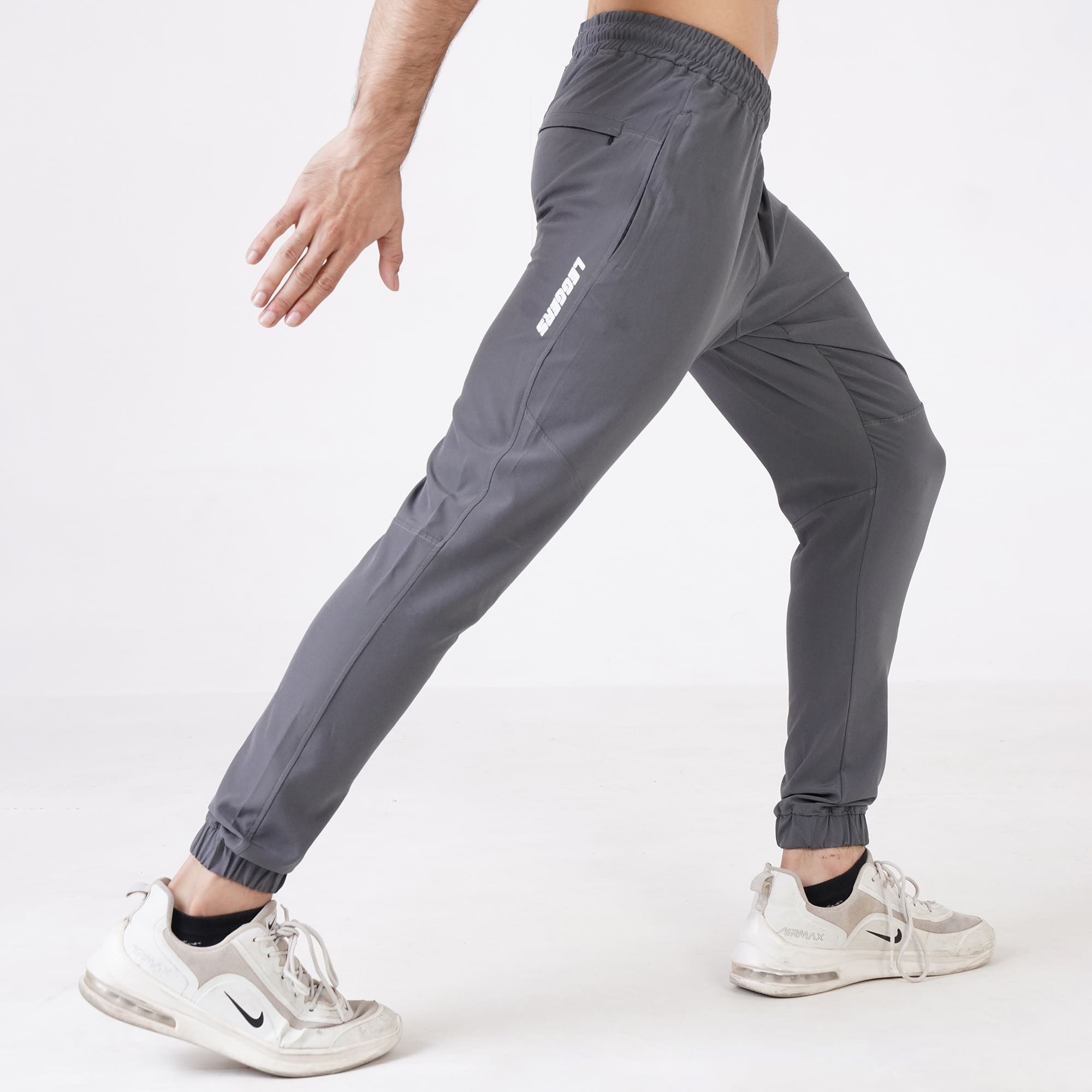 AirFlex Gray Trouser