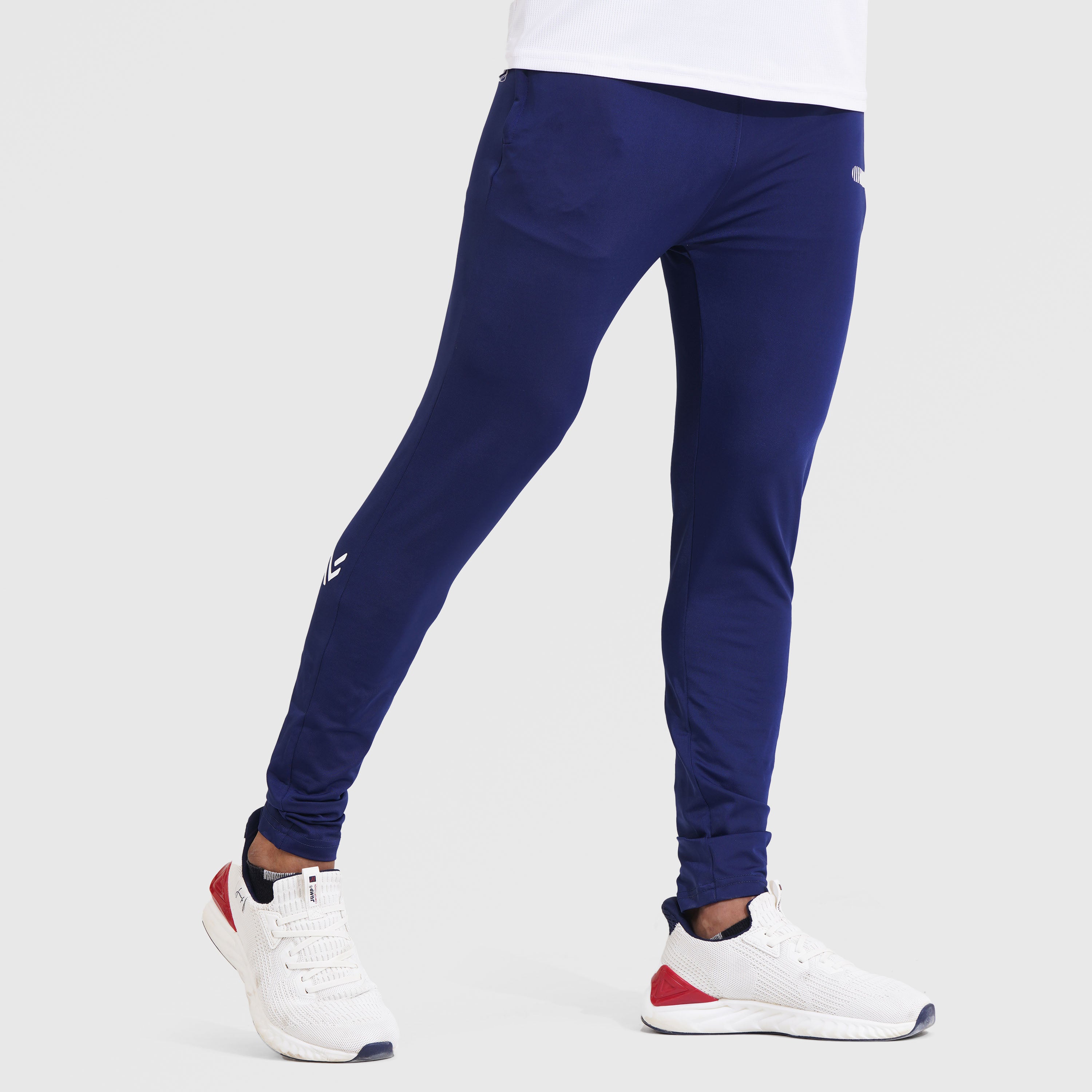 SWIFT NAVY TROUSER