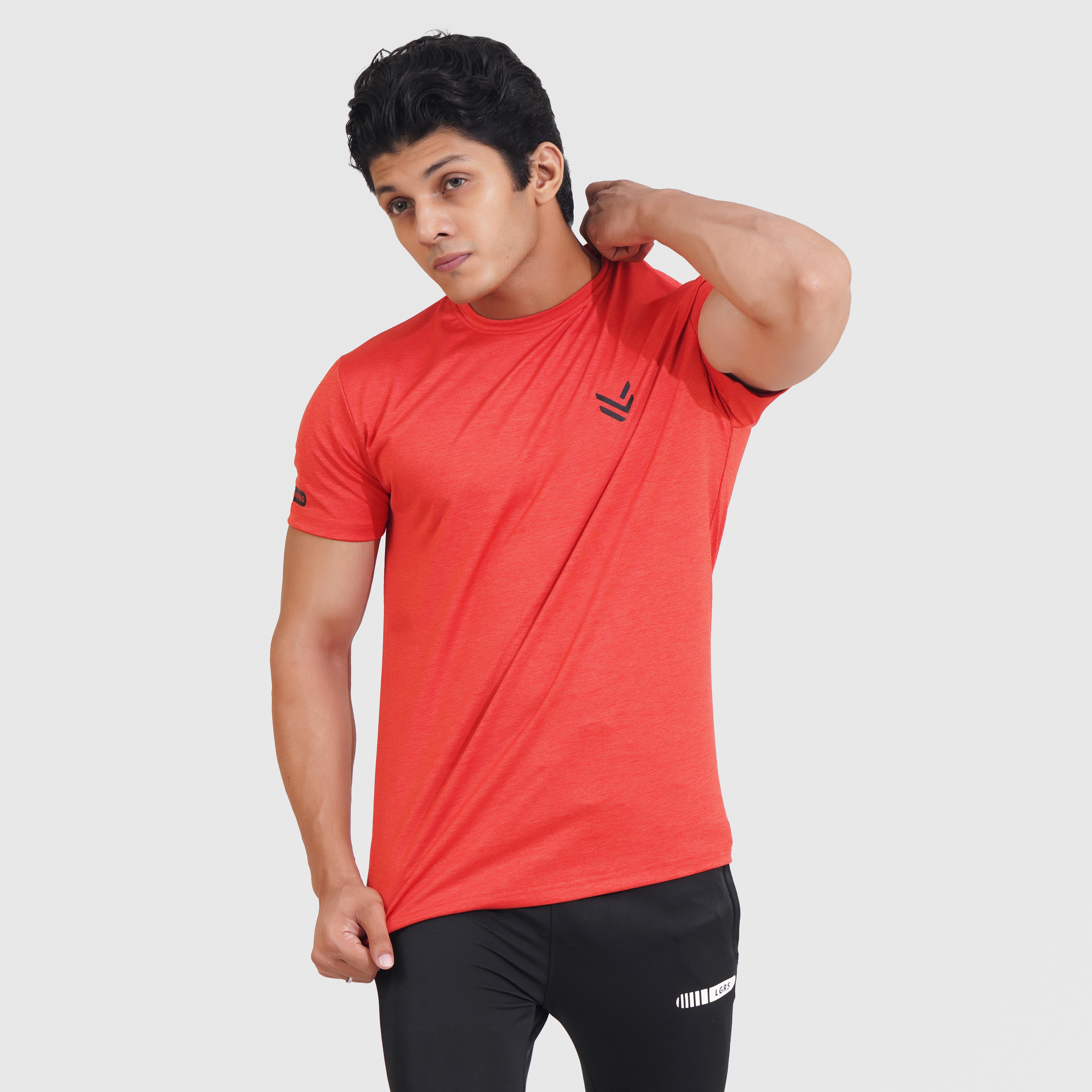 EliteFit FIRE Compression TEE