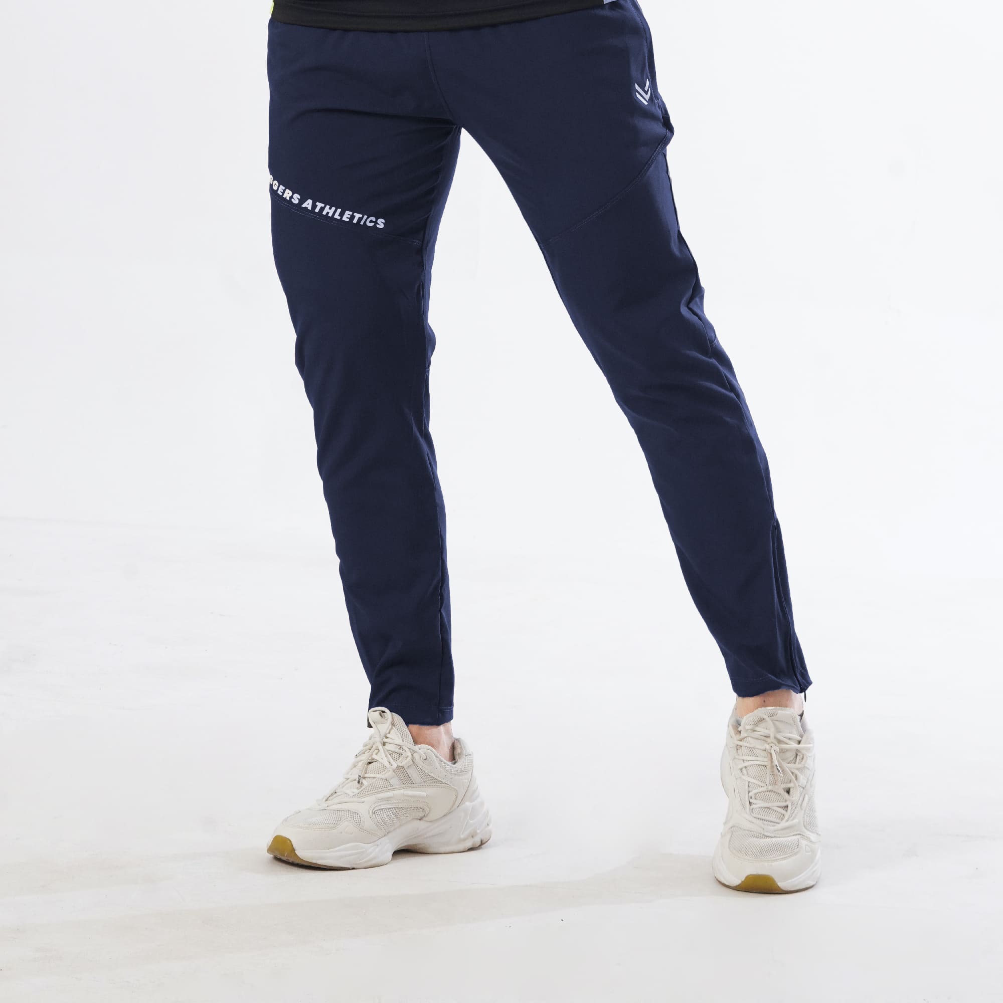 GymBeast Navy TROUSER