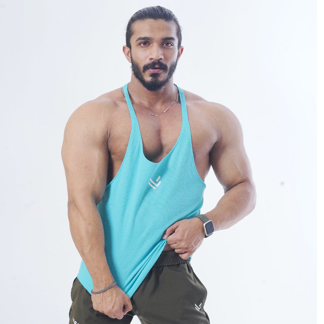 BreezeBull LEGGERS Sando