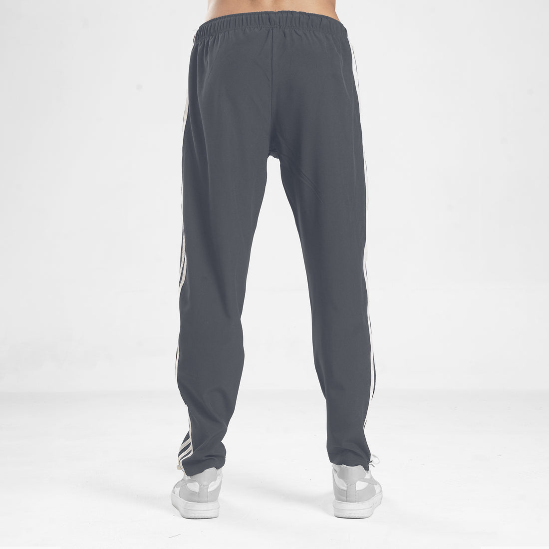 Audacity Grey Trouser