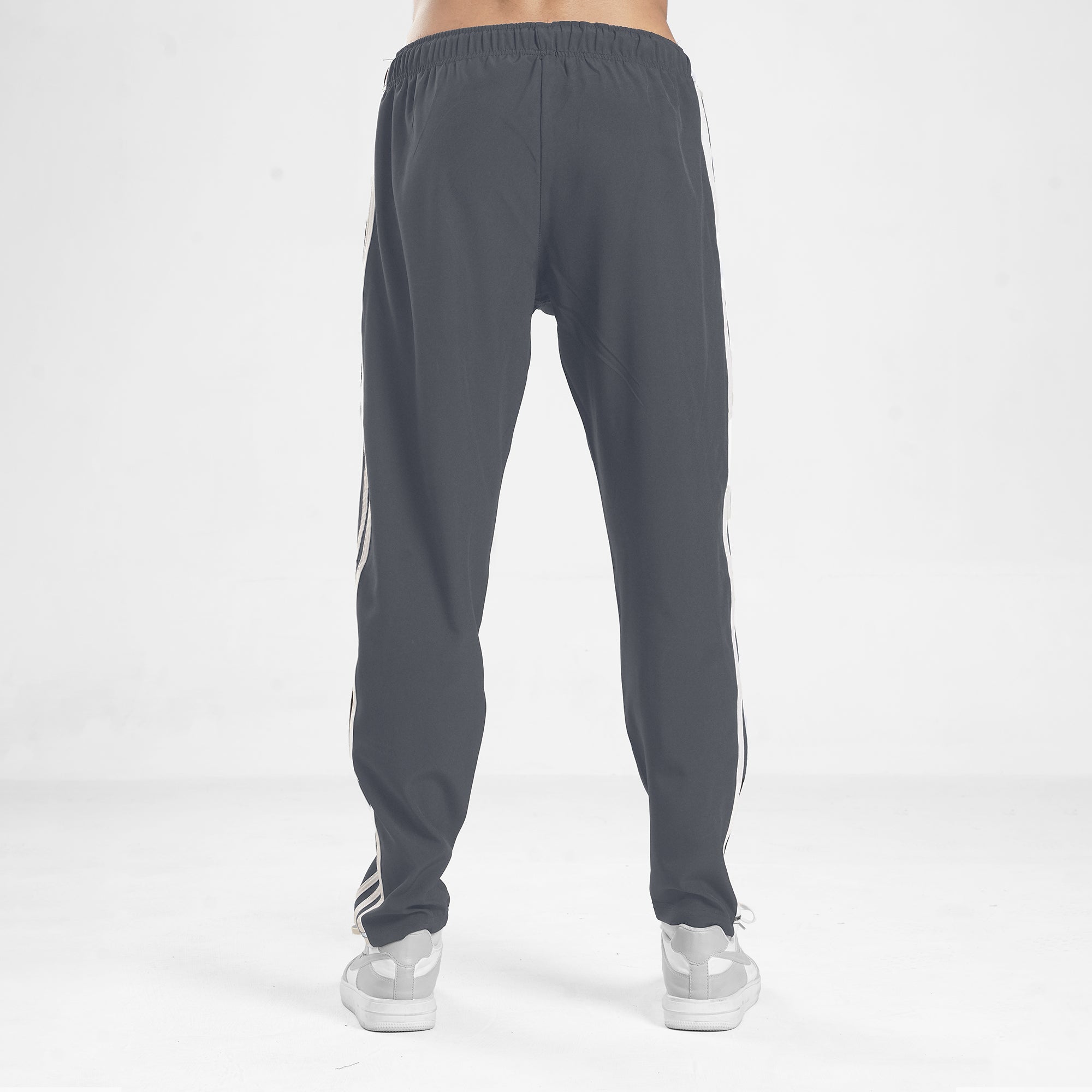 Audacity Grey Trouser