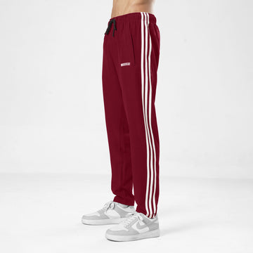 Audacity Maroon Trouser