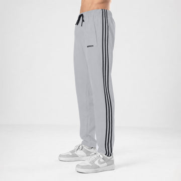 Audacity Light Grey Trouser