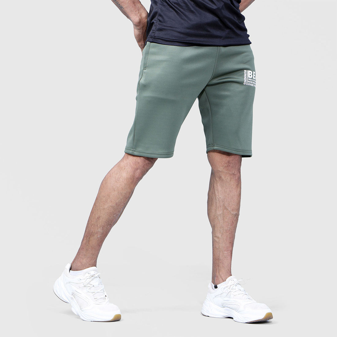 BEAST MELO SHORTS