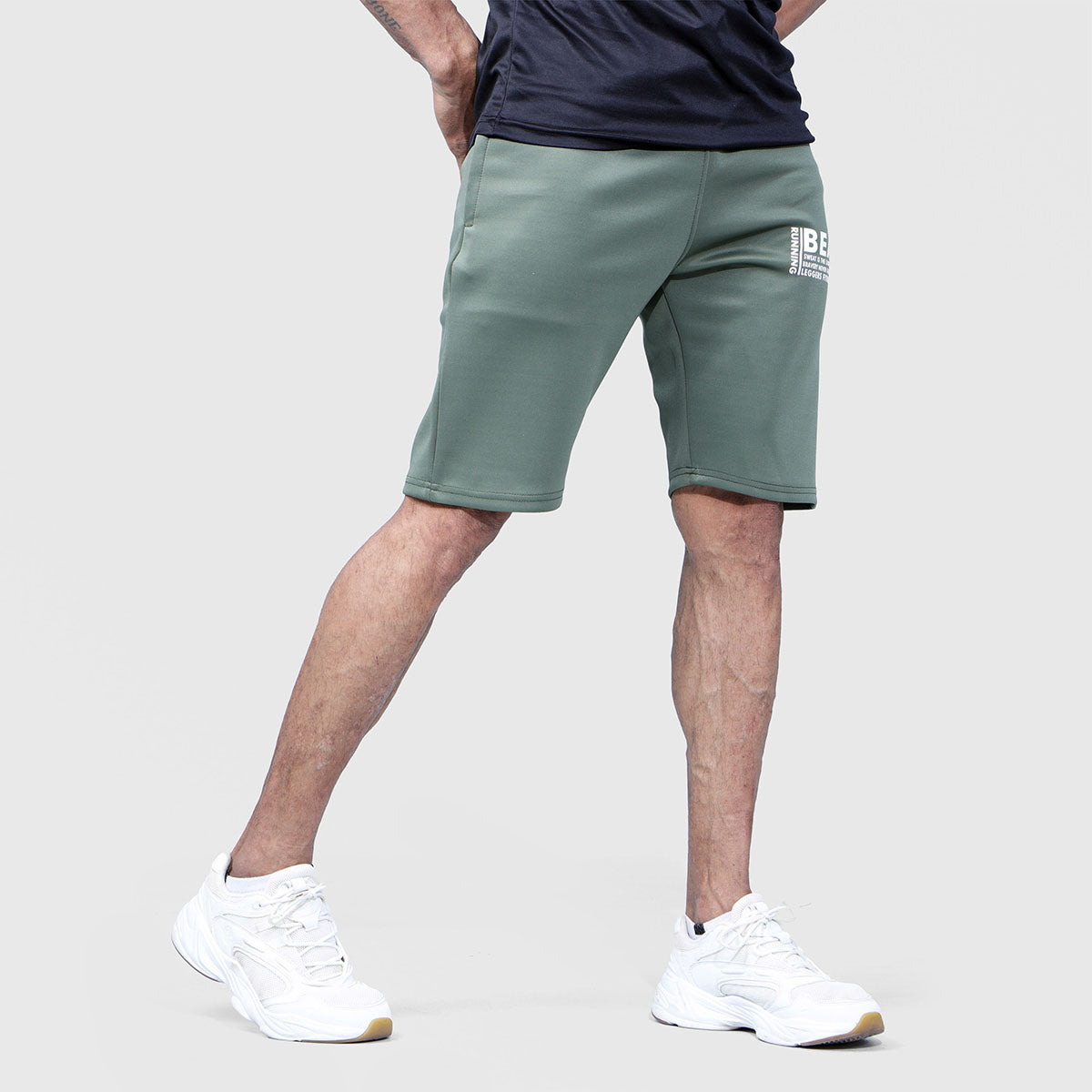 BEAST MELO SHORTS