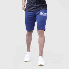 BEAST BLUE SHORTS