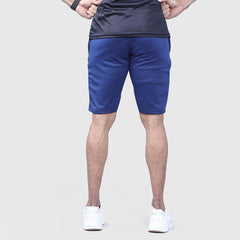 BEAST BLUE SHORTS