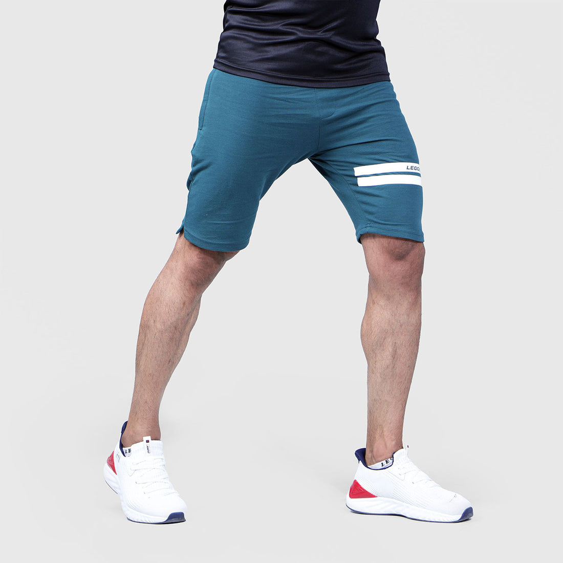 STUDIO SEA BREEZE SHORTS
