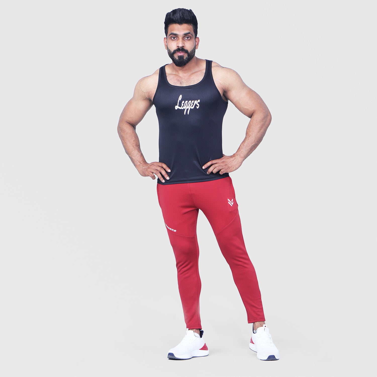 APPOLO CANDY TROUSER