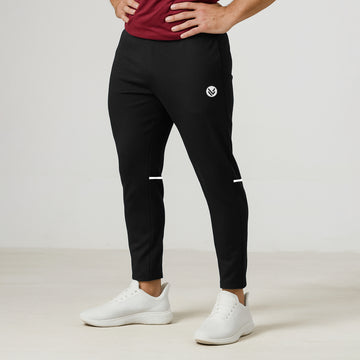 FireFlow Black Trouser