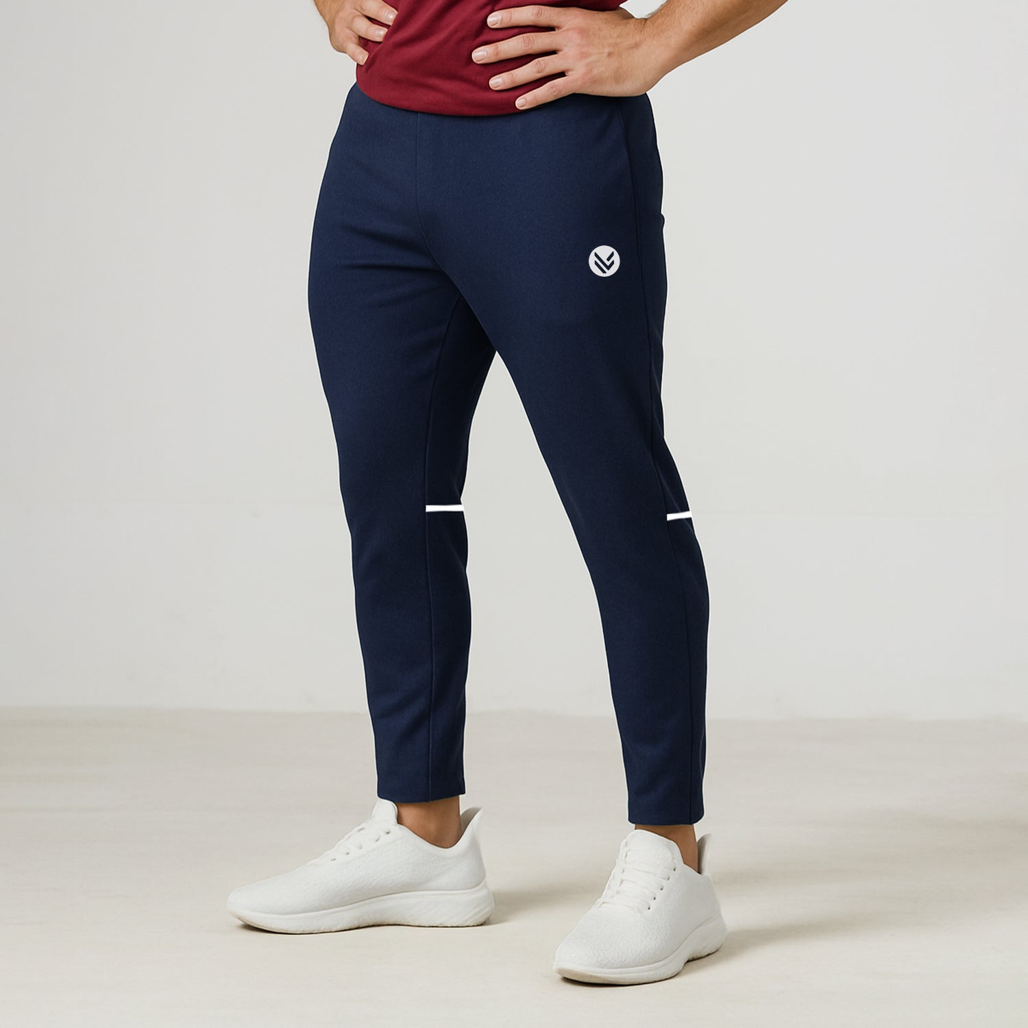 FireFlow Navy Trouser