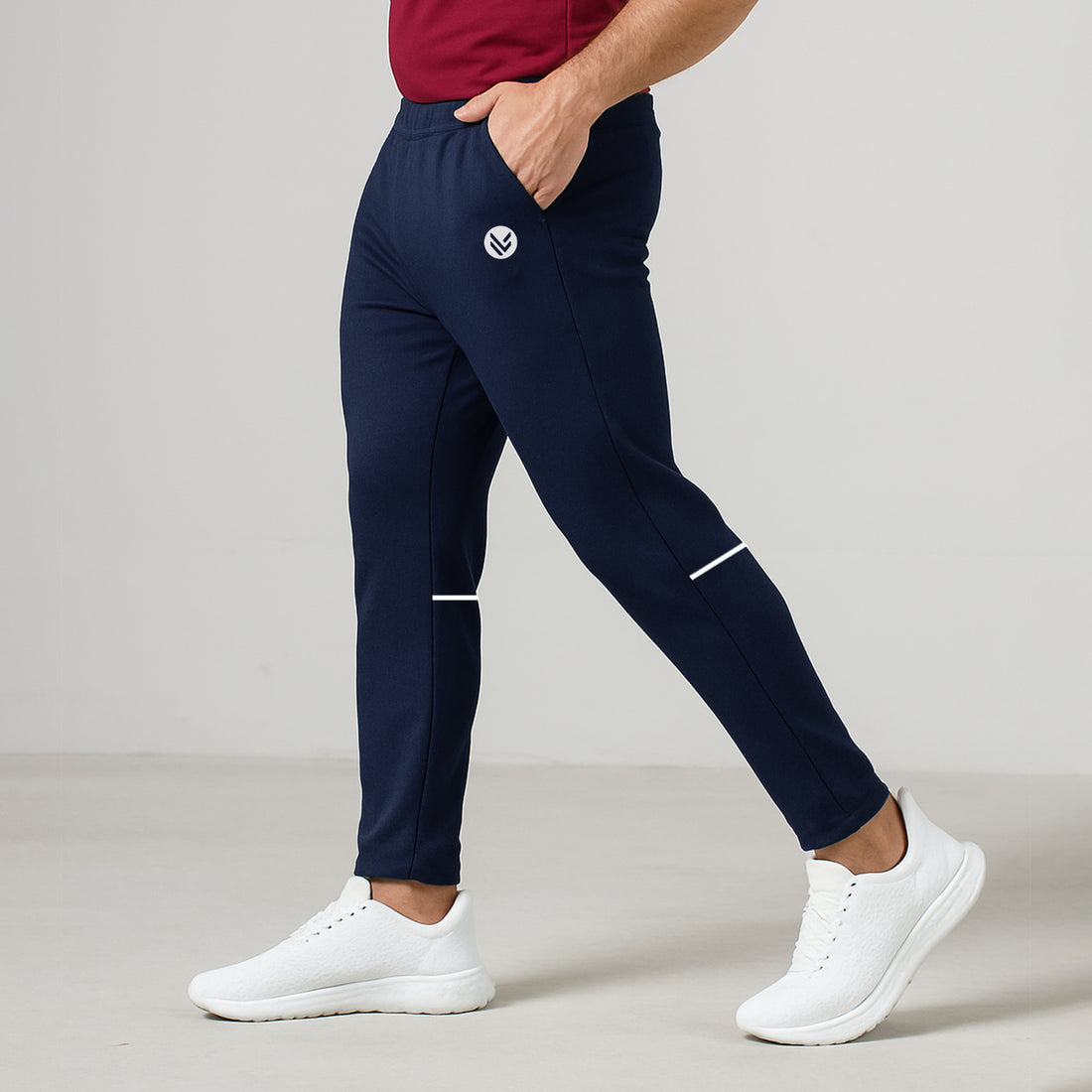 FireFlow Navy Trouser