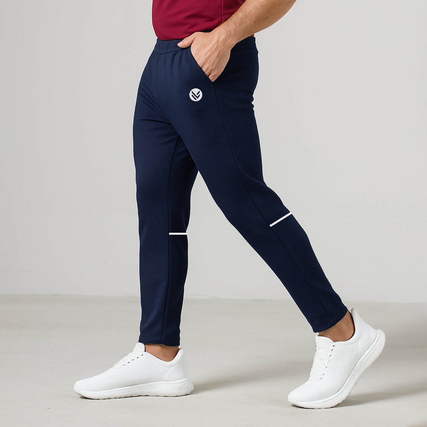 FireFlow Navy Trouser