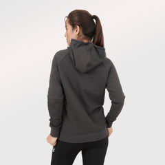 Gray Never Women HOODIE