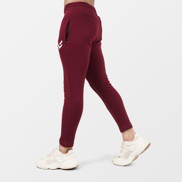 Maroon LGRS PRO Trouser