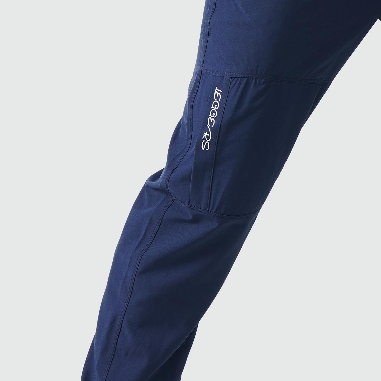 LEGGERS NAVY TRAINING TROUSER